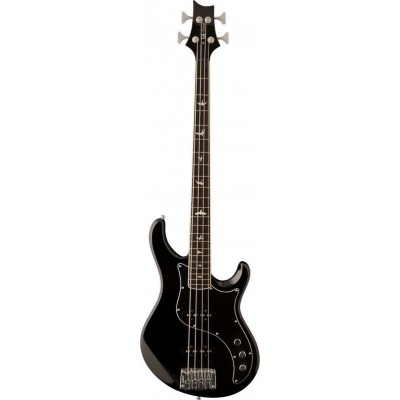 PRS Guitars SE Kestrel 4χορδο BlackΚωδικός: SEKE4BL 