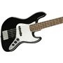 Fender Squier Affinity Series Jazz Bass V 5χορδο Black