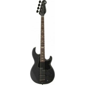 Yamaha BB734A 4χορδο Translucent Matte Black Yamaha BB734A 4χορδο Translucent Matte Black