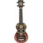 Mahalo Art Series Soprano Skull (Black)Κωδικός: MA1SK-BK 