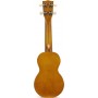 Mahalo Kahiko Series Learn 2 Play Ukulele Pack Soprano Transparent BrownΚωδικός: MK1TBRK 