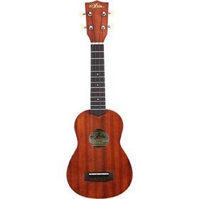 Aria AU-1 Soprano Mahogany Aria AU-1 Soprano Mahogany