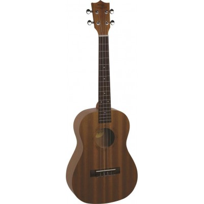 Soundsation Maui Pro Baritone Sapele PlywoodΚωδικός: MPUK-140M 