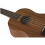 Soundsation Maui Pro Baritone Sapele PlywoodΚωδικός: MPUK-140M 