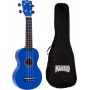 Mahalo Rainbow Series Soprano BlueΚωδικός: MR1-BU 