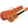 Soundsation Maui Sunny 10 Soprano Orange