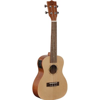 Soundsation Maui Pro Concert Sapele PlywoodΚωδικός: MPUKA-120AE 