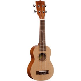 Soundsation MPUKA-110A Soprano Maui Soprano Pro