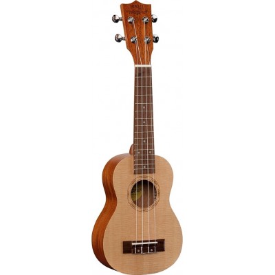 Soundsation MPUKA-110A Soprano Maui Soprano Pro