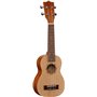 Soundsation MPUKA-110A Soprano Maui Soprano Pro