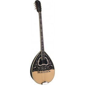 Zozef 419 Τετράχορδο