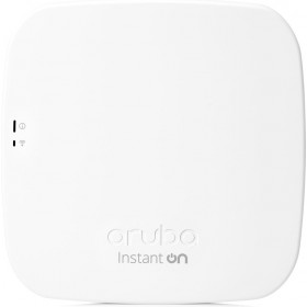 Aruba Instant On AP11 Mesh Access Point Wi‑Fi 5 Dual Band (2.4 & 5GHz) Aruba Instant On AP11 Mesh Access Point Wi‑Fi 5 Dual Band (2.4 & 5GHz)
