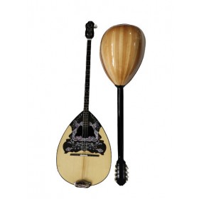 Μπουζούκι Μ-1 6χορδο Μπουζούκι Μ-1 6χορδο