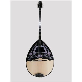 Μπουζούκι 6 χορδο Χειροποίητο.