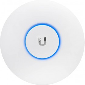 Ubiquiti UniFi AC HD Access Point Wi‑Fi 5 Dual Band (2.4 &amp 5GHz)