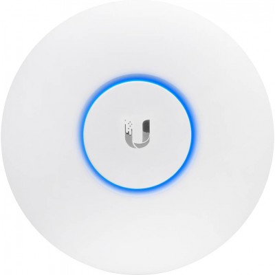 Ubiquiti UniFi AC HD Access Point Wi‑Fi 5 Dual Band (2.4 &amp 5GHz)