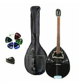 Μπουζούκι 8 χορδο Χειροποίητο.