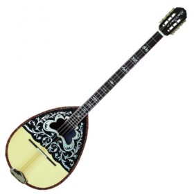 2M 8-χορδο Τετράχορδο