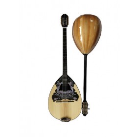 Μπουζούκι Μ-1 8χορδο Μπουζούκι Μ-1 8χορδο