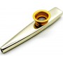 Fun Generation Original Metal Sub-Kazoo Gold