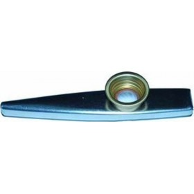 The Original Schwarz KS-06 Μεταλλικό Kazoo The Original Schwarz KS-06 Μεταλλικό Kazoo