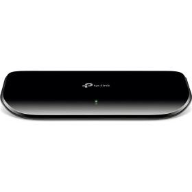 TP-LINK TL-SG1008D v8 Unmanaged L2 Switch με 8 Θύρες Gigabit (1Gbps) Ethernet