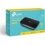 TP-LINK TL-SG1008D v8 Unmanaged L2 Switch με 8 Θύρες Gigabit (1Gbps) Ethernet