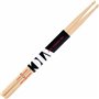 Vic Firth Hickory Μπαγκέτες Ντραμς American Classic Tear με Σχήμα Μύτης DropΚωδικός: 5A 