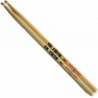 Vic Firth Hickory Μπαγκέτες Ντραμς American Classic Tear με Σχήμα Μύτης DropΚωδικός: 5A 