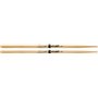 Promark Hickory Μπαγκέτες Ντραμς Dave Lombardo Signature Tip 2B με Σχήμα Μύτης DropΚωδικός: TX2BXN 