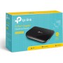 TP-LINK TL-SG1005D v8 Unmanaged L2 Switch με 5 Θύρες Gigabit (1Gbps) Ethernet