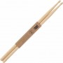 Meinl Hickory Μπαγκέτες Ντραμς Standard American 5A με Σχήμα Μύτης AcornΚωδικός: SB101 