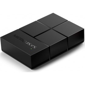 Mercusys MS105G Unmanaged L2 Switch με 5 Θύρες Gigabit (1Gbps) Ethernet Mercusys MS105G Unmanaged L2 Switch με 5 Θύρες Gigabit (1Gbps) Ethernet