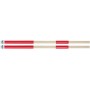 Promark Wooden Hot Rods Lightning Rods σε Κόκκινο ΧρώμαΚωδικός: L-RODS 