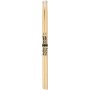 Promark Hickory Μπαγκέτες Ντραμς Signature Mike Portnoy Tip με Σχήμα Μύτης OvalΚωδικός: TX420N 