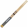 Promark Hickory Μπαγκέτες Ντραμς Rebound 5A με Σχήμα Μύτης AcornΚωδικός: RBH565AW 