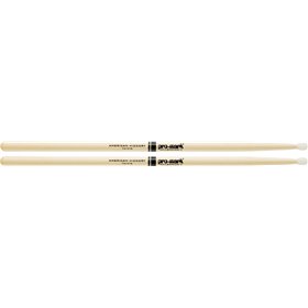 Promark Hickory Μπαγκέτες Ντραμς Classic 747 5A με Σχήμα Μύτης Oval TipΚωδικός: TX747N  Promark Hickory Μπαγκέτες Ντραμς Classic 747 5A με Σχήμα Μύτης Oval TipΚωδικός: TX747N