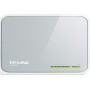 TP-LINK TL-SF1005D v16 Unmanaged L2 Switch με 5 Θύρες Ethernet