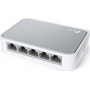 TP-LINK TL-SF1005D v16 Unmanaged L2 Switch με 5 Θύρες Ethernet