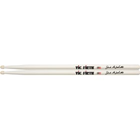 Vic Firth Hickory Μπαγκέτες Ντραμς Signature Series Jack Dejohnette 5A με Σχήμα Μύτης DropΚωδικός: SJD  Vic Firth Hickory Μπαγκέτες Ντραμς Signature Series Jack Dejohnette 5A με Σχήμα Μύτης DropΚωδικός: SJD