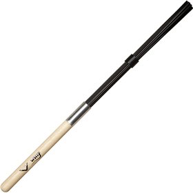 Vater Plastic Hot Rods Whip 5B σε Μαύρο Χρώμα Vater Plastic Hot Rods Whip 5B σε Μαύρο Χρώμα