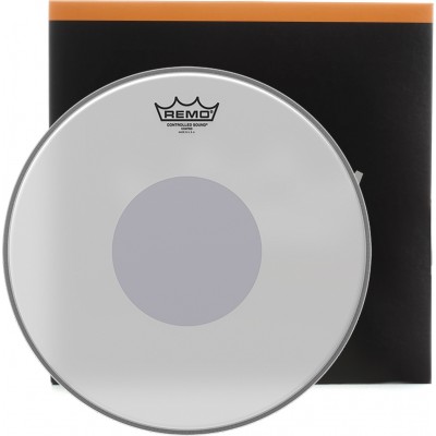 Remo Controlled Sound Coated 14"Κωδικός: CS-0114-10 