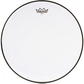 Remo Emperor Clear 16"Κωδικός: BE-0316-00 