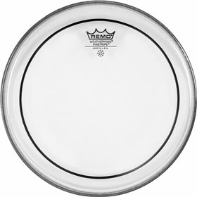 "Remo Pinstripe Clear Bass 20""Κωδικός: PS-1320-00 " Remo Pinstripe Clear Bass 20"Κωδικός: PS-1320-00