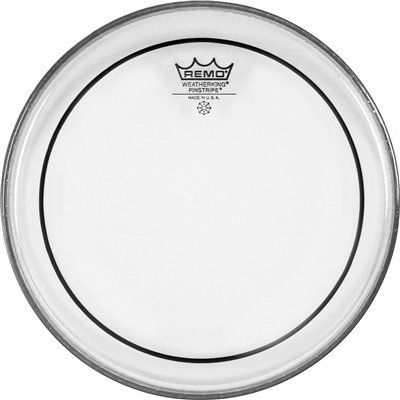 Remo Pinstripe Clear Bass 20"Κωδικός: PS-1320-00 