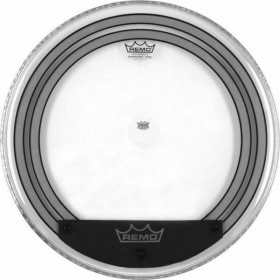 "Remo PowerSonic Clear Bass 22""Κωδικός: PW-1322-00 " Remo PowerSonic Clear Bass 22"Κωδικός: PW-1322-00