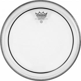 "Remo Pinstripe Clear 10""Κωδικός: PS-0310-00 " Remo Pinstripe Clear 10"Κωδικός: PS-0310-00