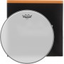 Remo Ambassador Coated 16"Κωδικός: BA-0116-00 