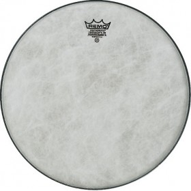 "Remo Powerstroke 3 Fiberskyn Diplomat 20""Κωδικός: P3-1520-FD " Remo Powerstroke 3 Fiberskyn Diplomat 20"Κωδικός: P3-1520-FD