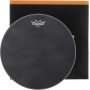 Remo Ambassador Black Suede Snare Side 13"Κωδικός: SA-0813-ES 